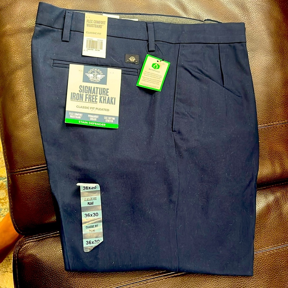 Dockers pants
